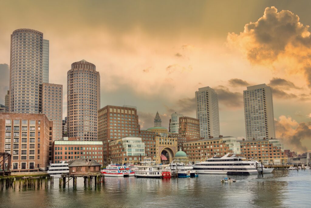Massachusetts Boston Given Integration Consultants These Navigating the AI Shift in Boston