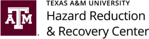 Texas A&M University’s Hazard Reduction and Recovery Center (HRRC)