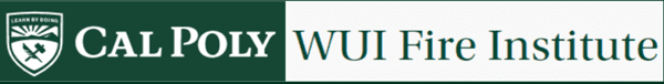 Cal Poly WUI Fire Institute